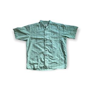 Cabela’s button down shirt